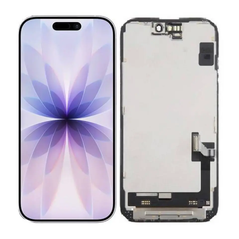 Iphone Screen Replacement