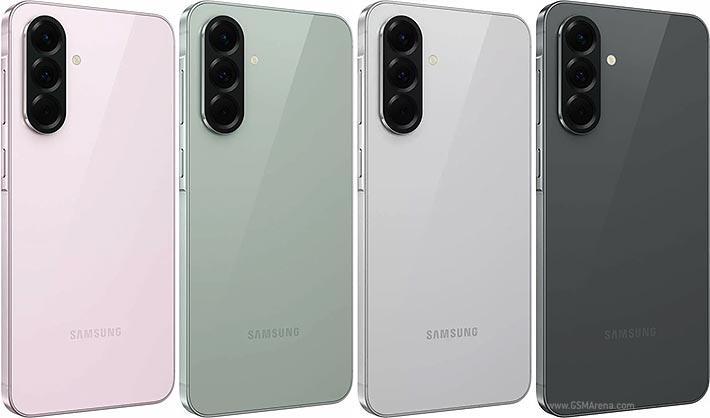 Samsung Galaxy A56 5G