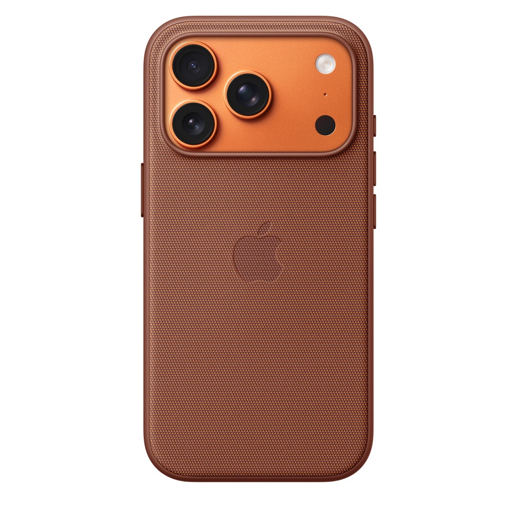 Apple iPhone 17 Pro Max TechWoven Case with MagSafe