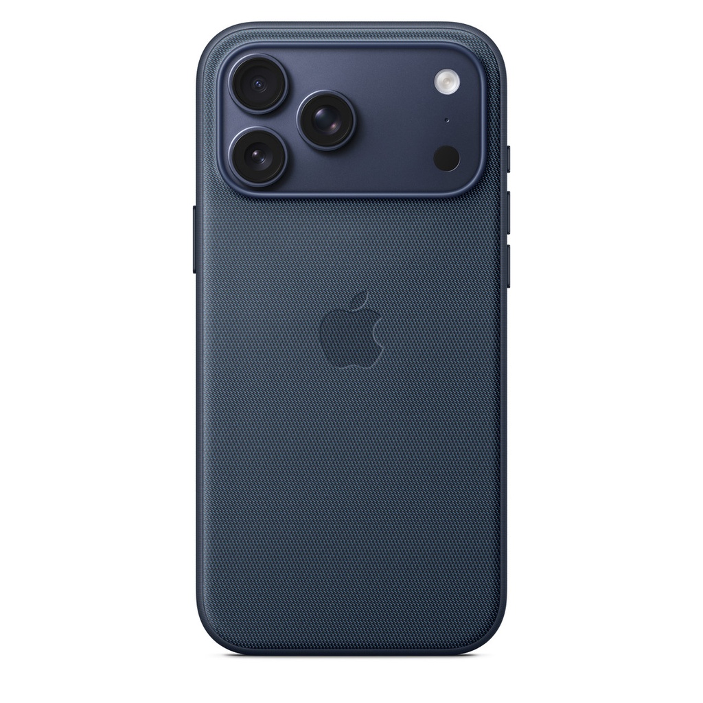 Apple iPhone 17 Pro Max TechWoven Case with MagSafe