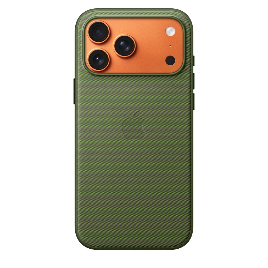 Apple iPhone 17 Pro Max TechWoven Case with MagSafe