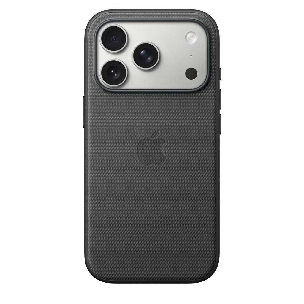 Apple iPhone 17 Pro Max TechWoven Case with MagSafe