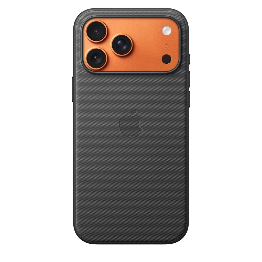 Apple iPhone 17 Pro Max TechWoven Case with MagSafe