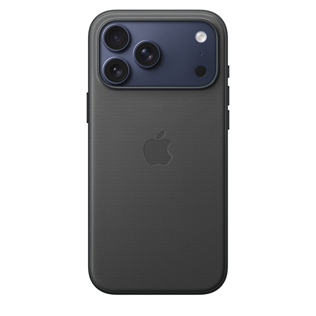 Apple iPhone 17 Pro Max TechWoven Case with MagSafe
