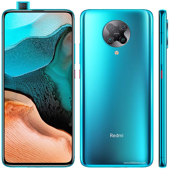 Xiaomi Redmi K30 Pro 8GB/256GB Smartphone