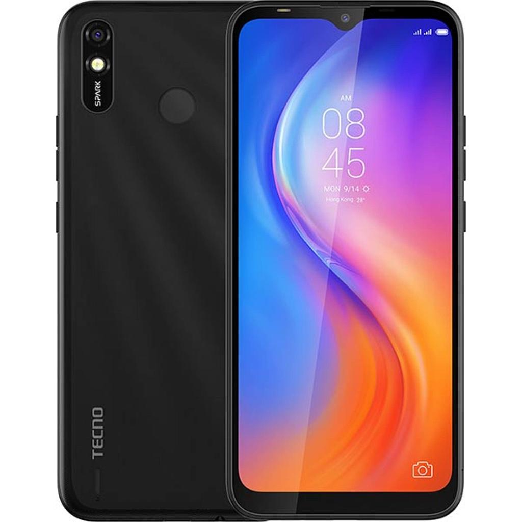 Tecno Spark 4 Smartphone