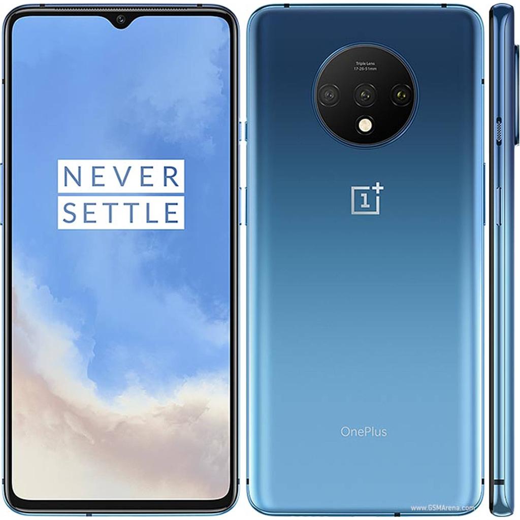 OnePlus 7T 128GB/8GB Smartphone