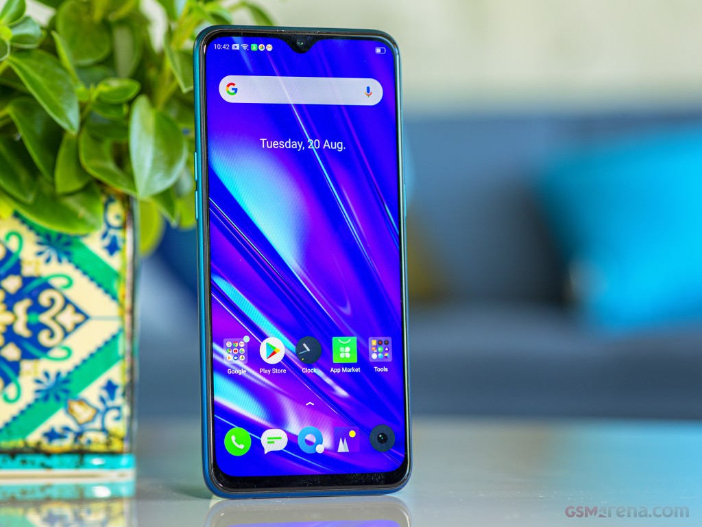 Realme 5 Pro 4GB /64GB Smartphone