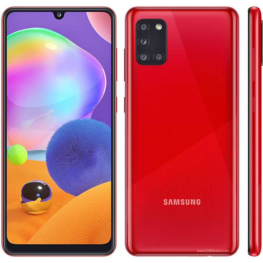Samsung Galaxy A31 64GB/4GB Smartphone