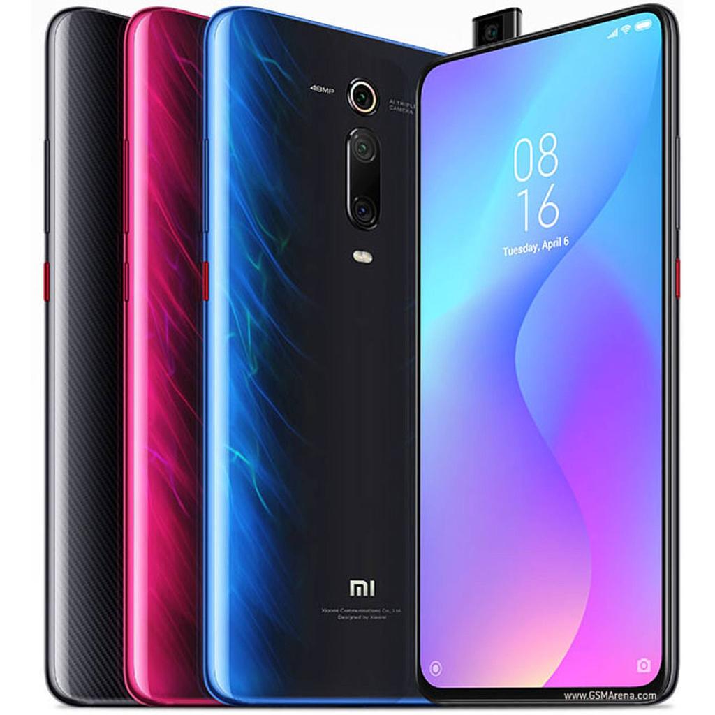 Xiaomi Mi 9T Pro 128GB/6GB Smartphone