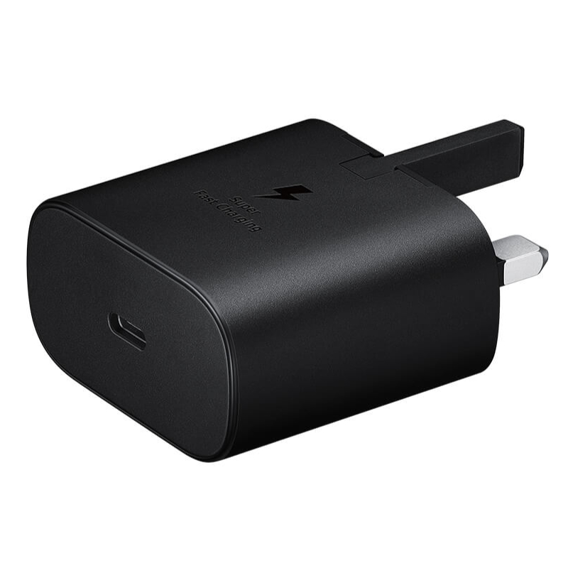 Samsung 25W Complete Fast Charger
