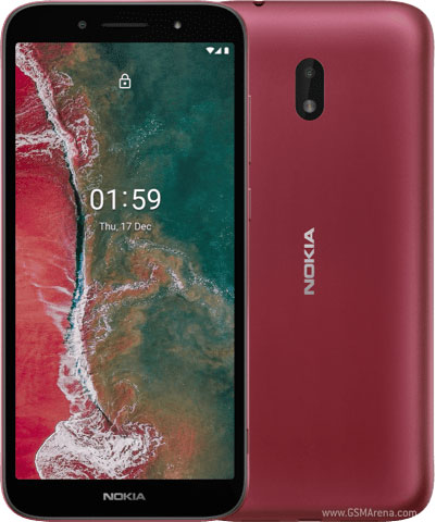 Nokia C21 Plus Screen Replacement and Repairs
