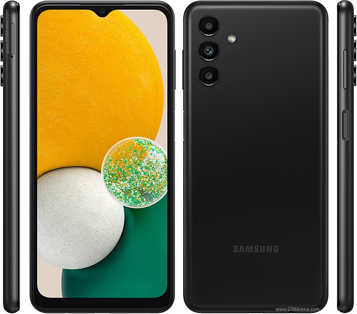 Samsung Galaxy A13 64GB/4GB Smartphone