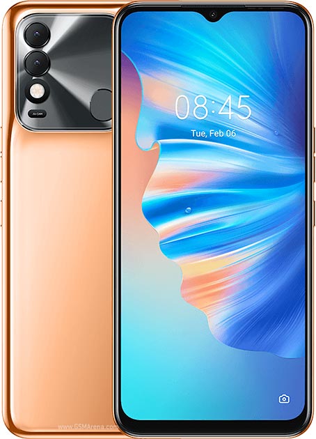 Tecno Spark 9T Smartphone