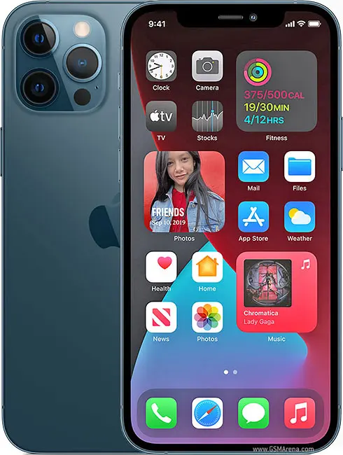 Apple iPhone 12 Pro Max Screen Replacement & Repairs