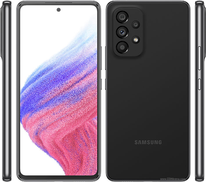 Samsung Galaxy A53 5G 256GB/6GB Smartphone