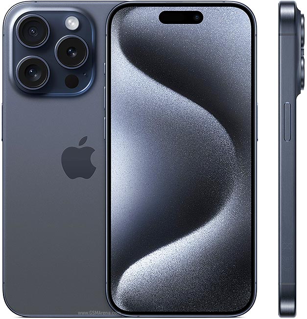Apple iPhone 15 Pro Screen Replacement and Repairs