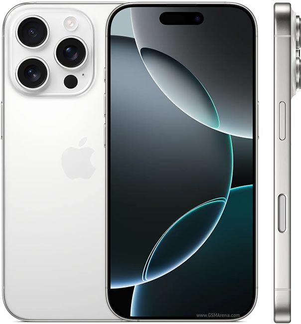 Apple iPhone 16 Pro Screen Replacement and Repairs
