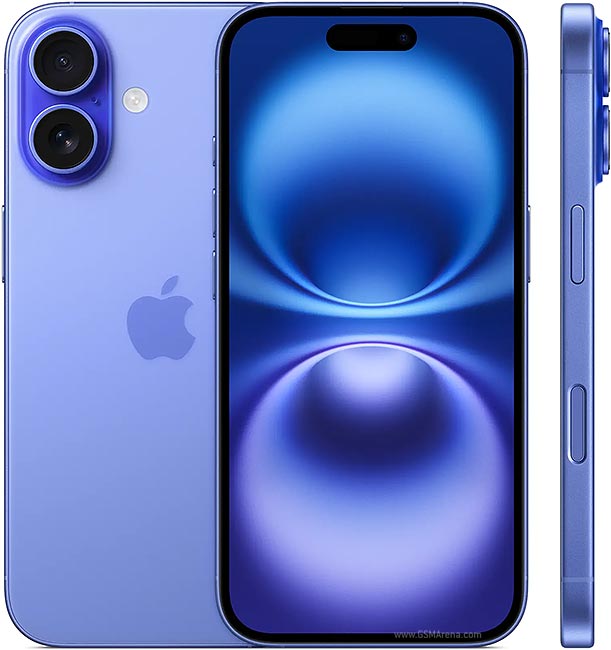 iPhone 16 256GB (Black)