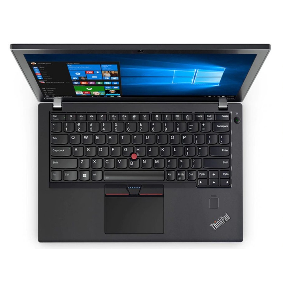 Refurbished Lenovo x270 Core i5 4GB 128GB SSD Laptop