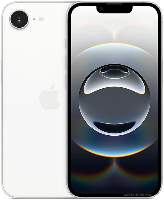 Apple iPhone 16e (256GB)