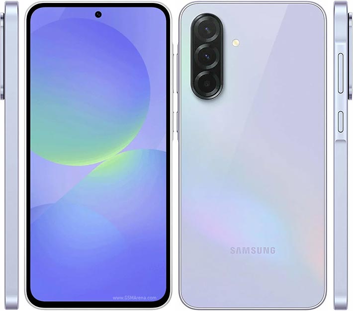 Samsung Galaxy A36 5G  128GB