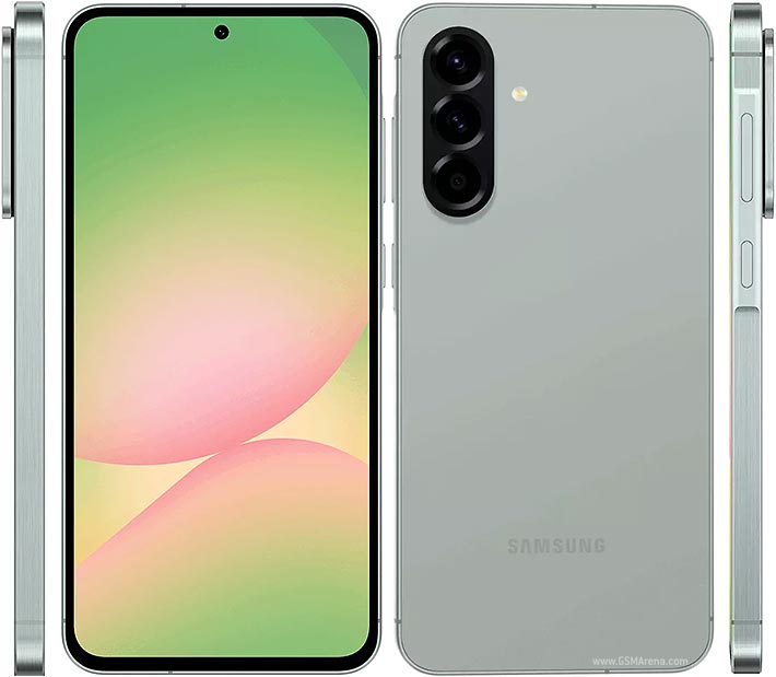 Samsung Galaxy A56 5G 256GB