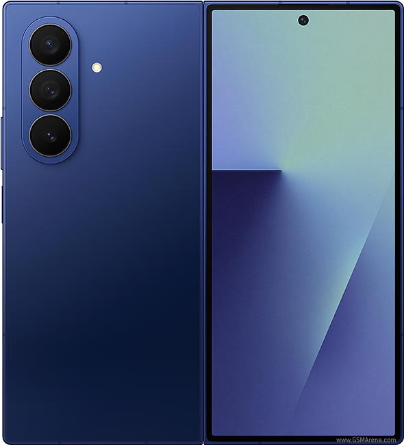 Samsung Galaxy Z Fold 7 512GB