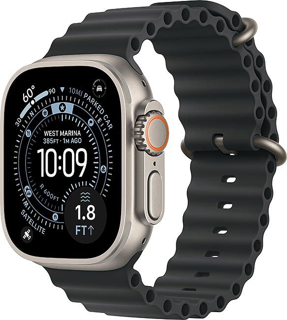 Apple Watch Ultra 3