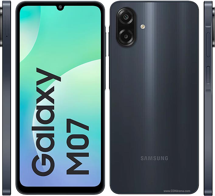 Samsung Galaxy M07 Screen Replacement 