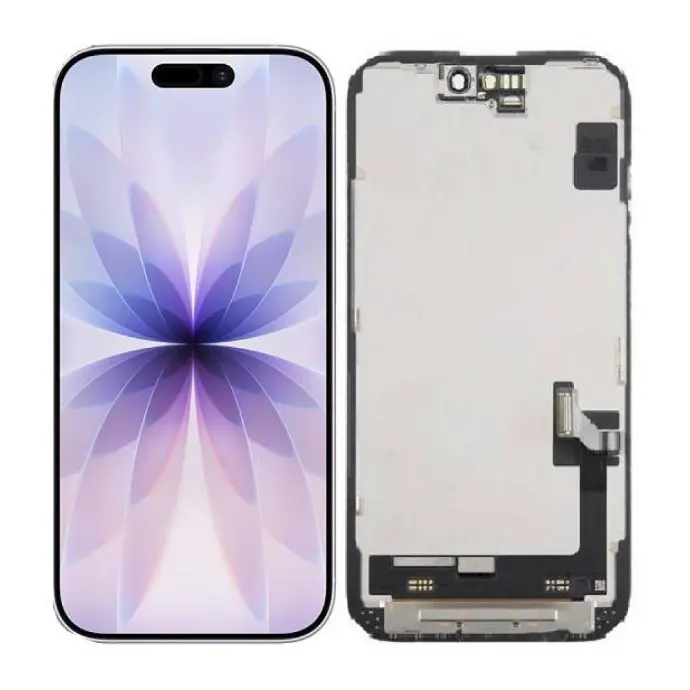 Apple iPhone 17 Pro Screen Replacement