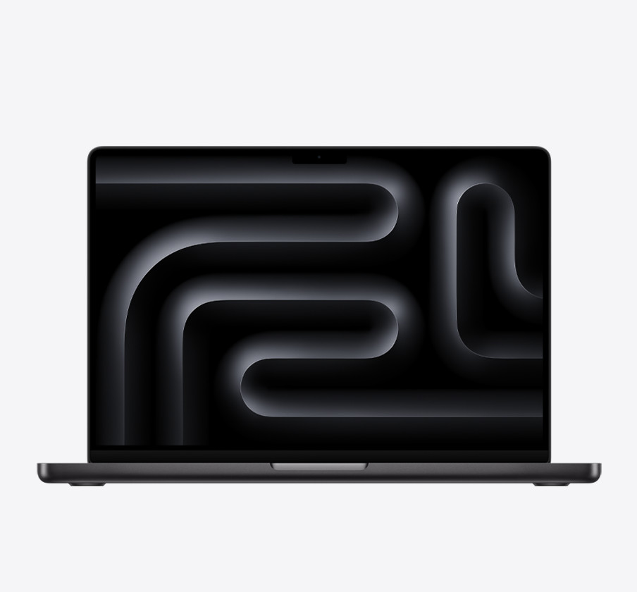 Apple 14 -inch Macbook Pro M5 (16GB, 512GB)