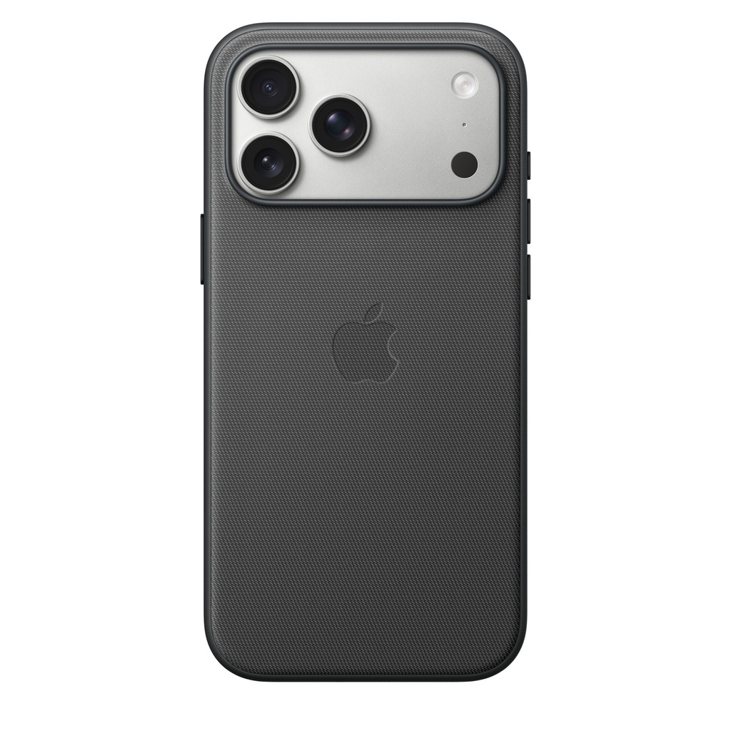 Apple iPhone 17 Pro Max TechWoven Case with MagSafe