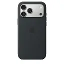 Apple iPhone 17 Pro Max Silicon Case with MagSafe
