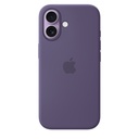 Apple iPhone 17 Silicon Case with MagSafe