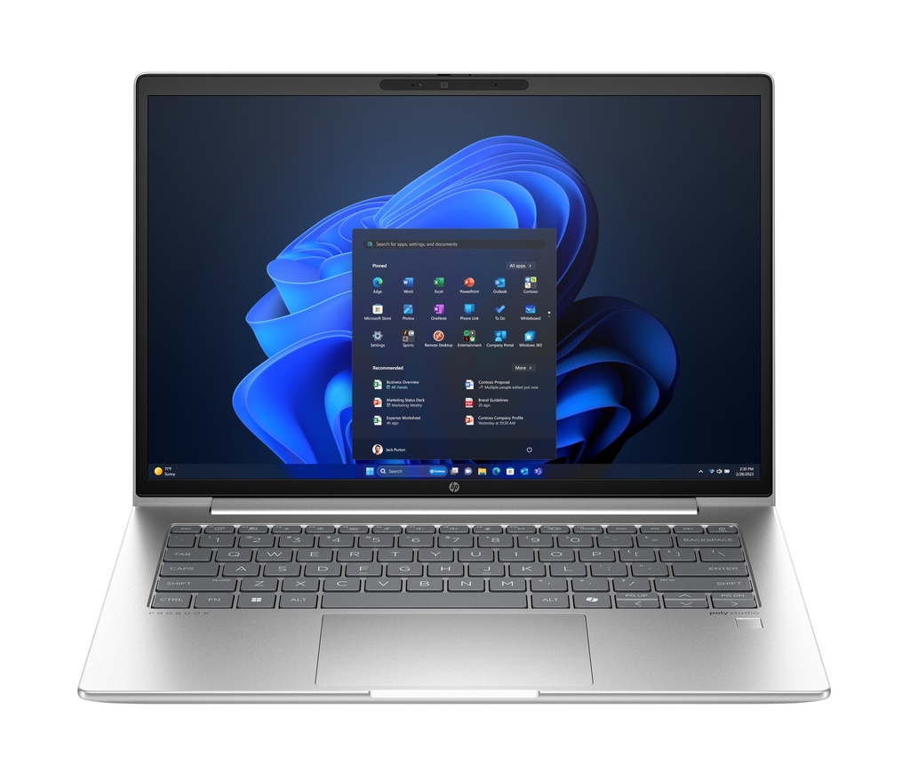 HP ProBook 440 14 inch G11 8GB/512GB