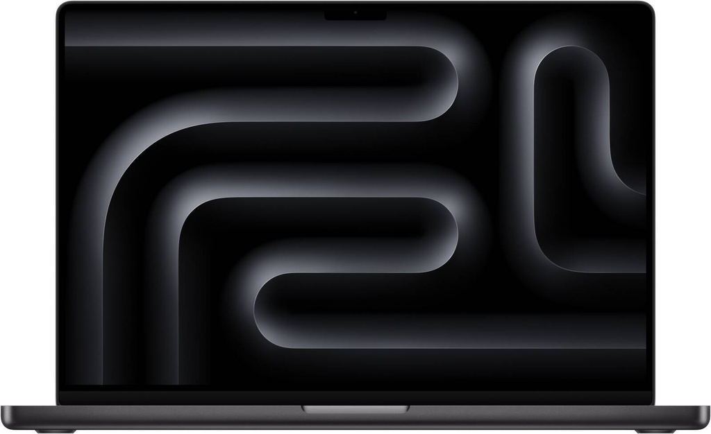 Apple MacBook Pro M5 - 16GB RAM, 512GB SSD, 14-inch