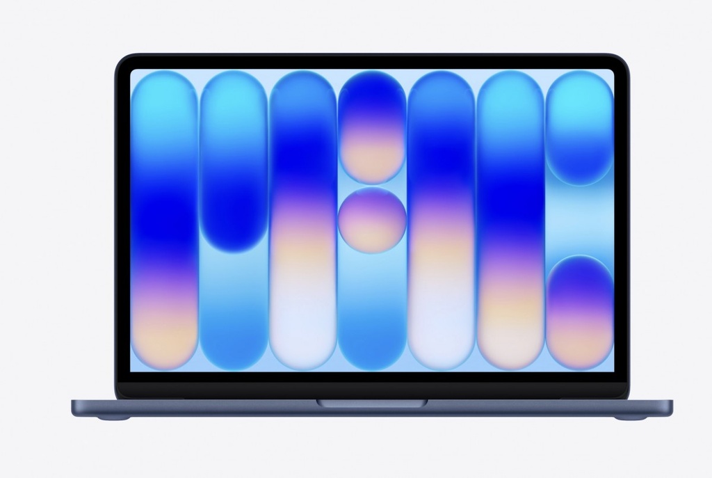 Apple MacBook Neo 2026 (256GB SSD)