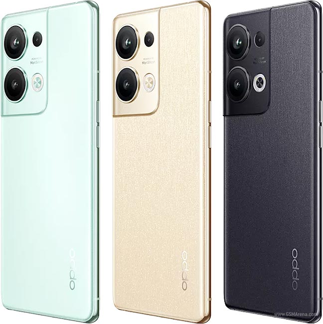 OPPO Reno 9 Pro Plus 256GB/16GB Smartphone