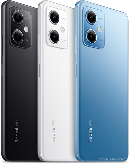 Xiaomi Redmi Note 12 128GB/6GB Smartphone