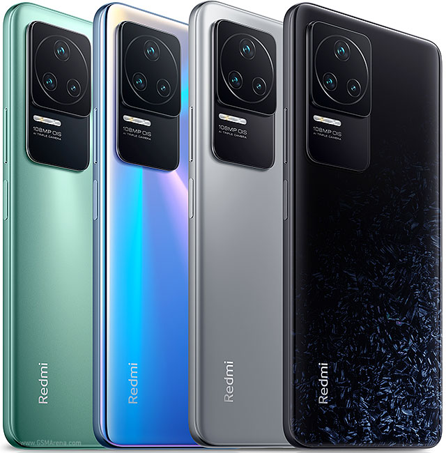 Xiaomi Redmi K50 Pro 256GB/12GB Smartphone