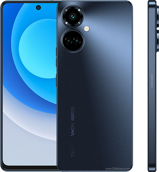 Tecno Camon 19 Pro 5G 128GB/8GB Smartphone
