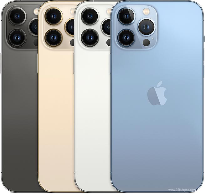 Apple iPhone 15 Pro Smartphone
