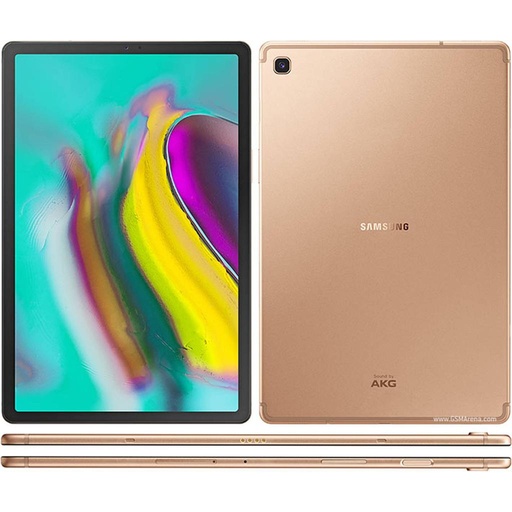 Samsung Galaxy Tab S5e 128GB/6GB Tablet