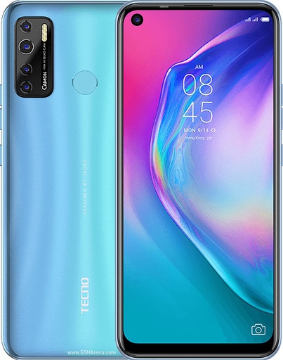 Tecno Camon 15 Premier 6GB/128GB Smartphone