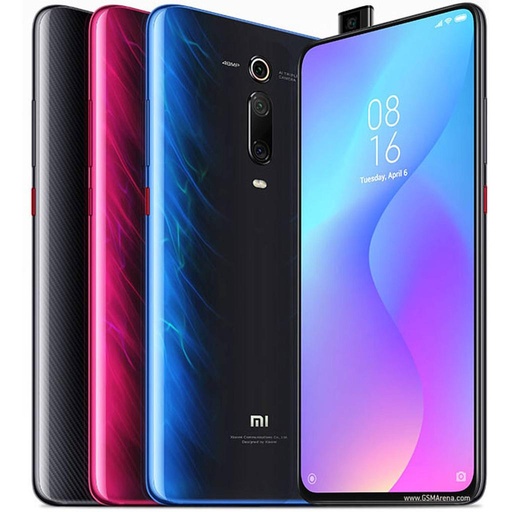 Xiaomi Mi 9T Pro 256GB/8GB Smartphone