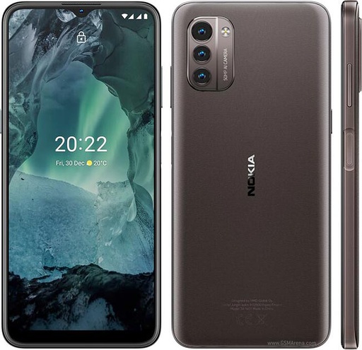 Nokia G21 128GB/4GB Smartphone
