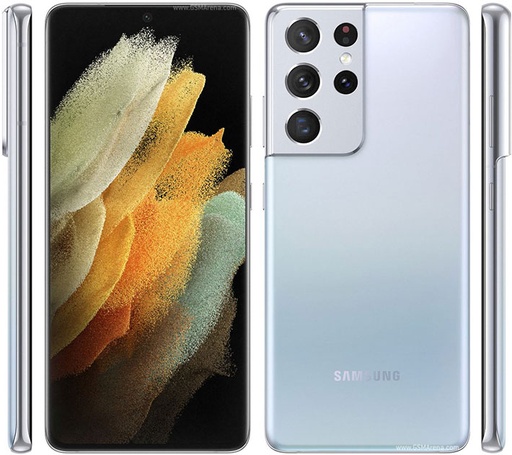 Samsung Galaxy S21 Ultra Smartphone