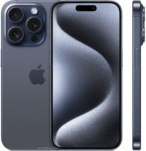 Apple iPhone 15 Pro Screen Replacement and Repairs