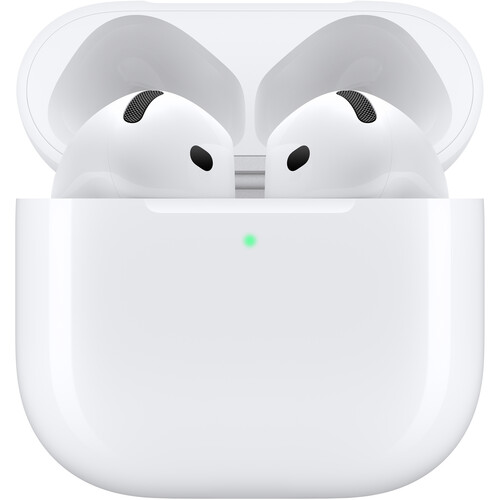 Apple AirPods 4 (ANC)